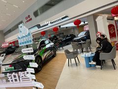 -上海和展广汽丰田4S店(老闵行店)