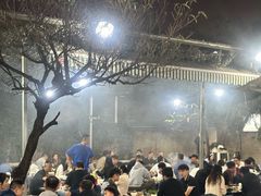 -同心烧烤(总店)