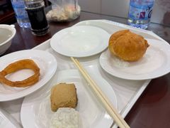 -聚德华天护国寺小吃(甜水园店)