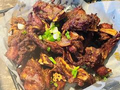 -熙成烧烤·三十三年(开发区店)