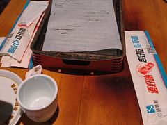 -四禧精酿铜锅涮肉·烧烤工场(大明湖店)