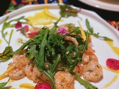 -第101座花园餐厅(湖滨88店)