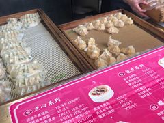 -包道广式点心专门店(振业店)