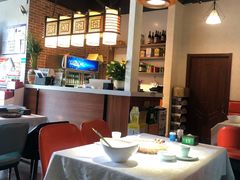 大堂-雲蜀龙阁·金牌水煮鱼(方庄店)