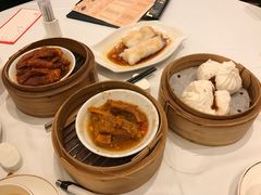 -翠园(铜锣湾广场店)