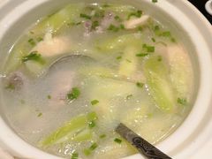 -西山人家·传统苏帮菜·家宴(木渎店)