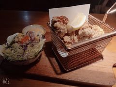 -鳗鱼家·深夜食堂(军博店)