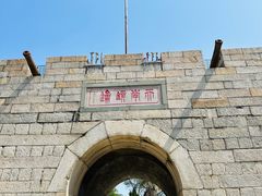 -胡里山炮台