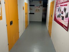-安东易迷你仓自助寄存仓库(苏州桥店)
