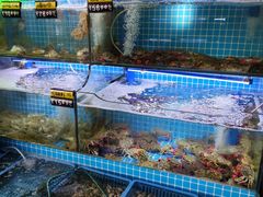 -老东镇啤酒屋海鲜加工·蒸汽海鲜·海鲜烧烤(台东店)