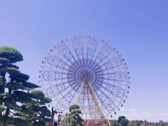 -七彩云南欢乐世界