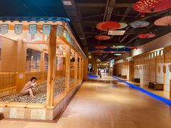 -汤W城市微度假(仓山店)