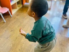 -满天星幼儿园(北京太阳宫园)