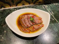 -东方亚克西餐厅(西康路店)