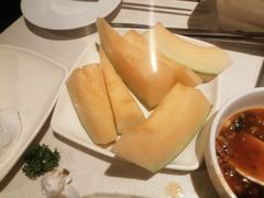 -海底捞火锅(上地华联店)