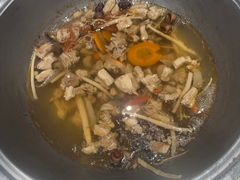 -313羊庄鲜羊火锅·鲜羊肉烧烤(李村店)