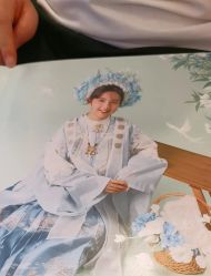 -倾城宝贝儿童摄影(广州天河店)