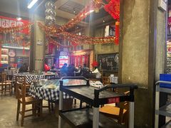 -阿财老铺·老蚌埠龙虾城(华夏总店)