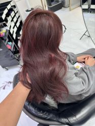 -FASHION PALACE hair+