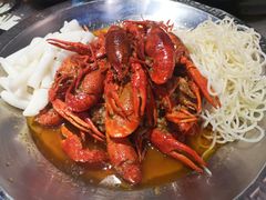 -红钳侠小龙虾·烧烤(中赢康康谷店)