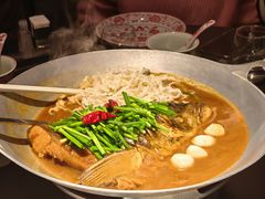 -逸品淮扬(东方渔人码头店)