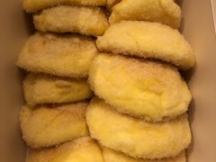 鳕鱼小贝-鲍师傅糕点(春熙路店)