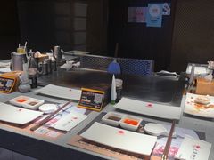 -大渔铁板烧(大悦城店)