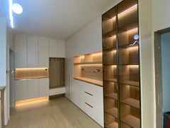 -索菲亚衣柜橱柜家具全屋定制(汶水红星店)