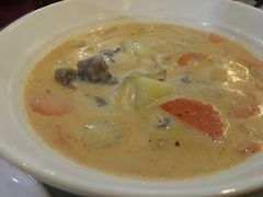 -BAI BUA RESTAURANT