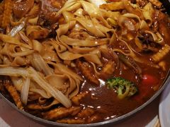 -虎丫炒鸡(平顶山汝州绿洲广场店)