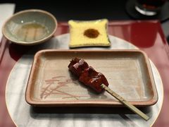 -鳥喜Toriki怀石烧鸟料理