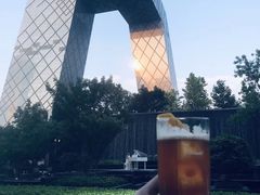 -星巴克臻选(北京嘉里中心第二店)