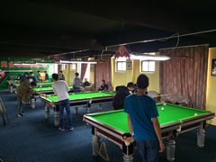 -嘉尚久斯台球城