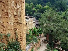 -杨家堂村