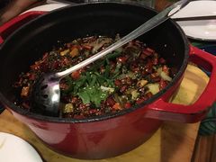 -烛影拾光观景餐厅·创意菜·摄影·小提琴(大唐不夜城店)