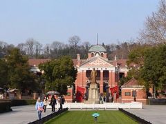 -辛亥革命博物院北区