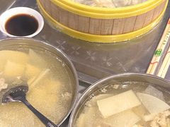 -一刘汤包(杏林店)