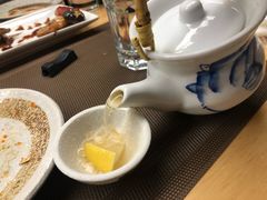 -悦和餐厅(CBD玉米楼店)