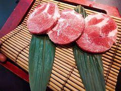 -熊将居·点单自助烤肉(力盟店)