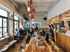 大堂-RAC BAR(安福路店)