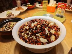 -永安鱼庄·镇江菜(丁卯店)