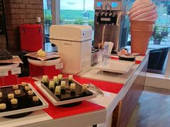 -The COOK·厨餐厅·自助餐(浦东嘉里大酒店)