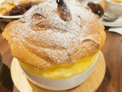 舒芙蕾plus-港丽餐厅(杭大店)
