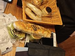 -Max Bakery 阿唛手作