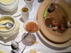 -王品牛排(福州泰禾店)