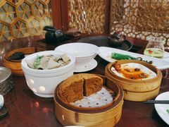 -顺德人家食府(黄金广场店)