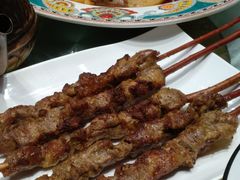 -巴依老爷新疆美食(望京小街店)