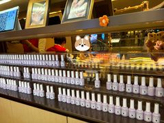 -海底捞火锅(江宸天街店)