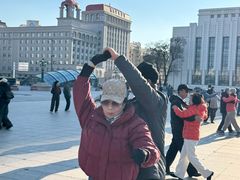 -哈尔滨规划展览馆