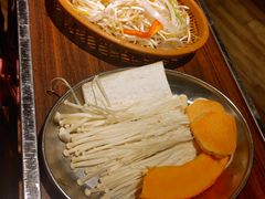 -火炉火自助餐(悠唐购物中心店)